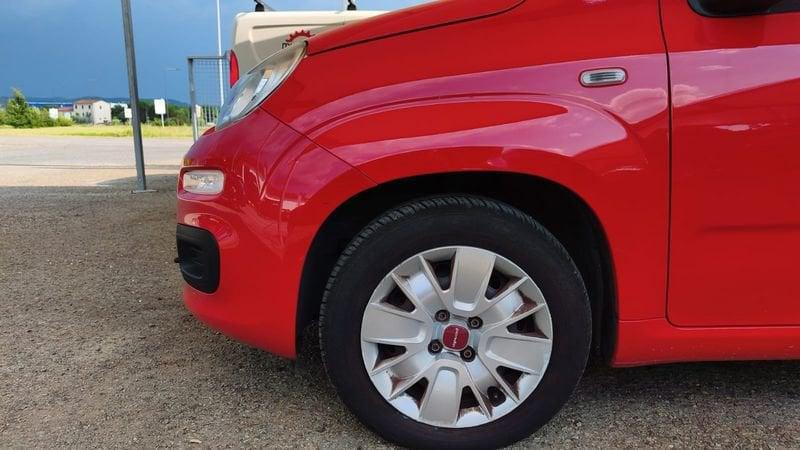FIAT Panda 1.2 69cv E6 Easy