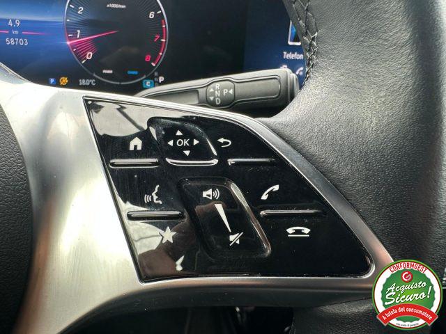 MERCEDES-BENZ A 200 Automatic Progressive Advanced