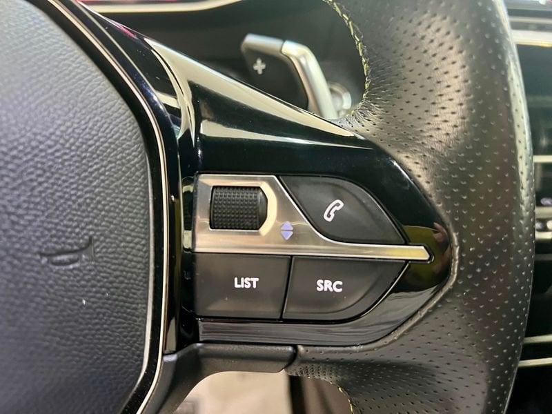 Peugeot 2008 2008 BlueHDi 130 S&S EAT8 GT