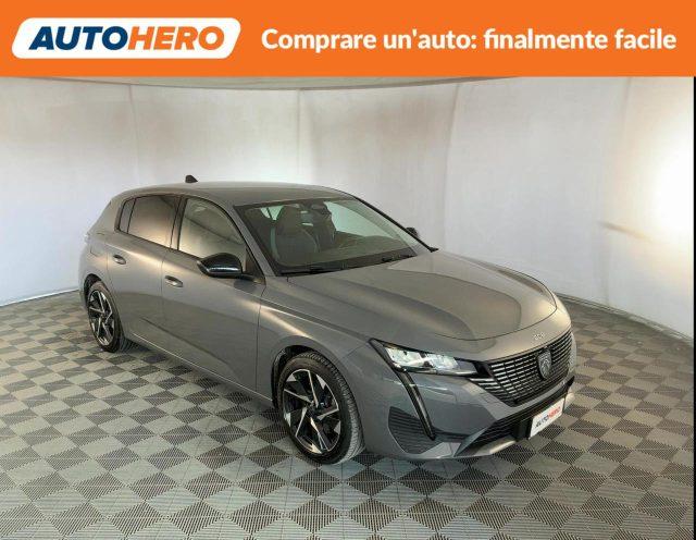 PEUGEOT 308 BlueHDi 130 S&S EAT8 Allure