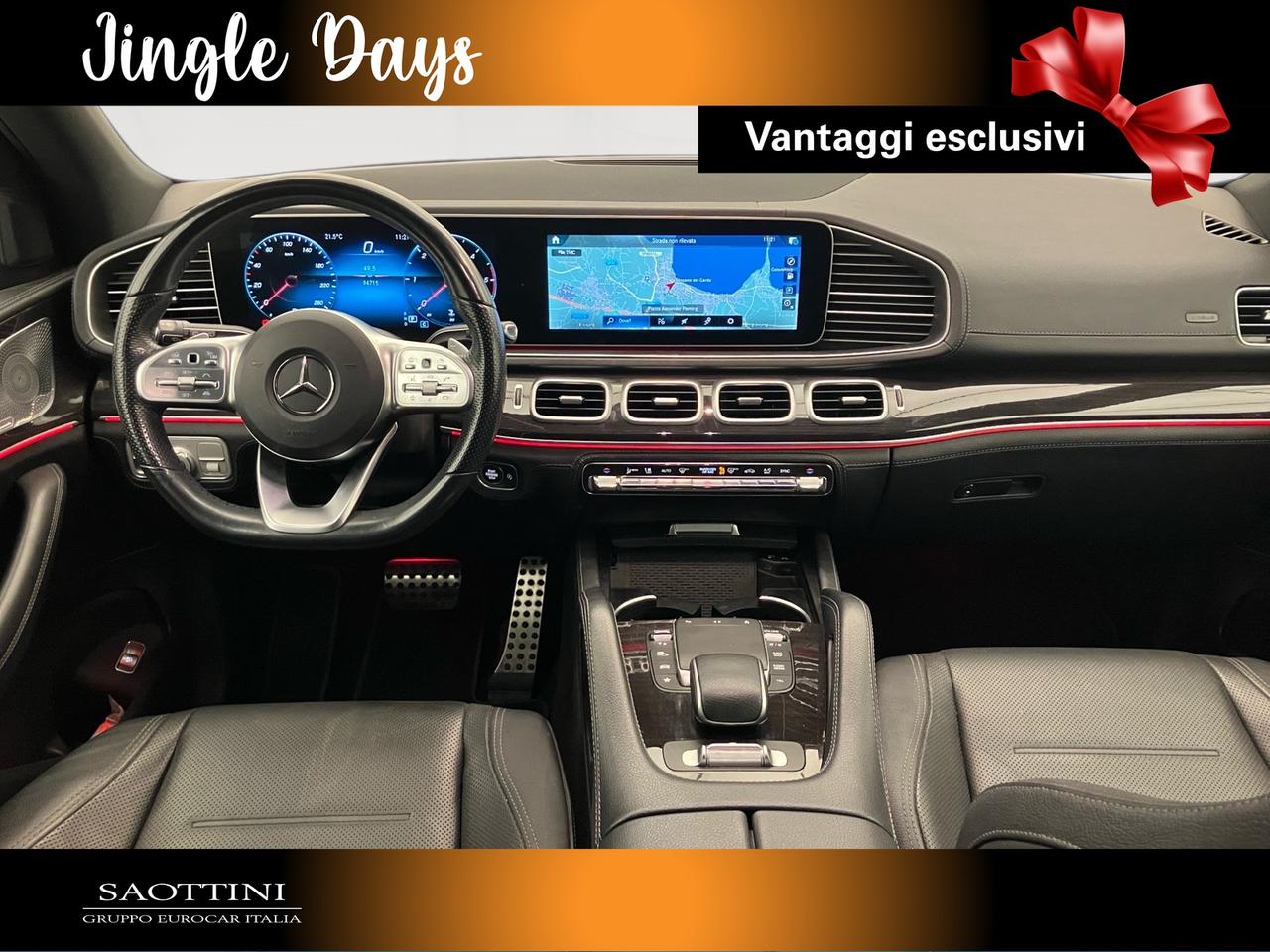 350d Premium Plus 4matic Auto