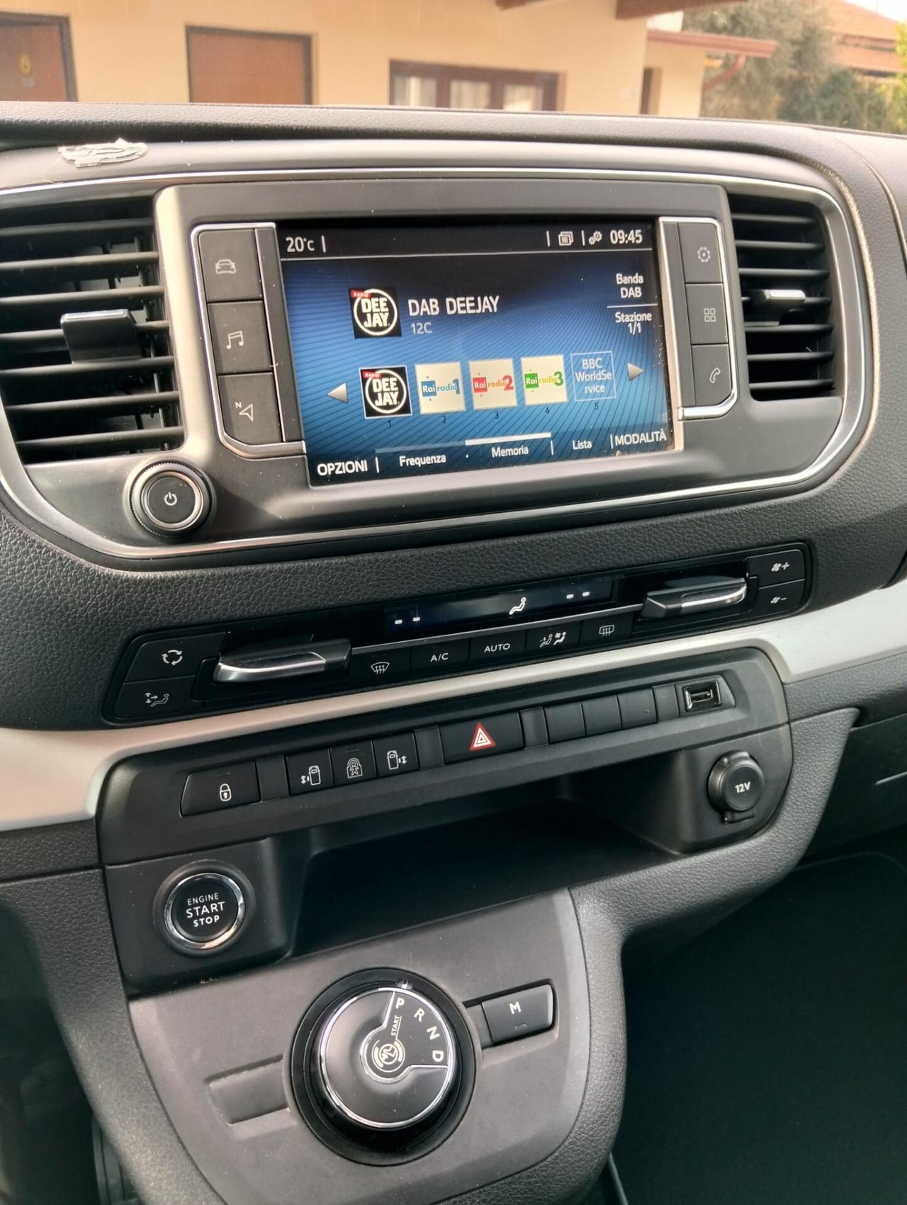 Toyota Proace Verso 2.0D 180cv Luxury 2021