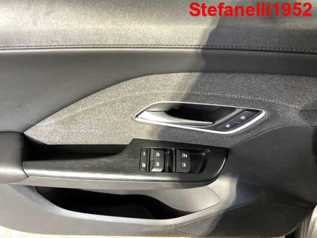 MG ZS Hybrid+ Comfort Ibrida - Cosmic silver - Tessuto