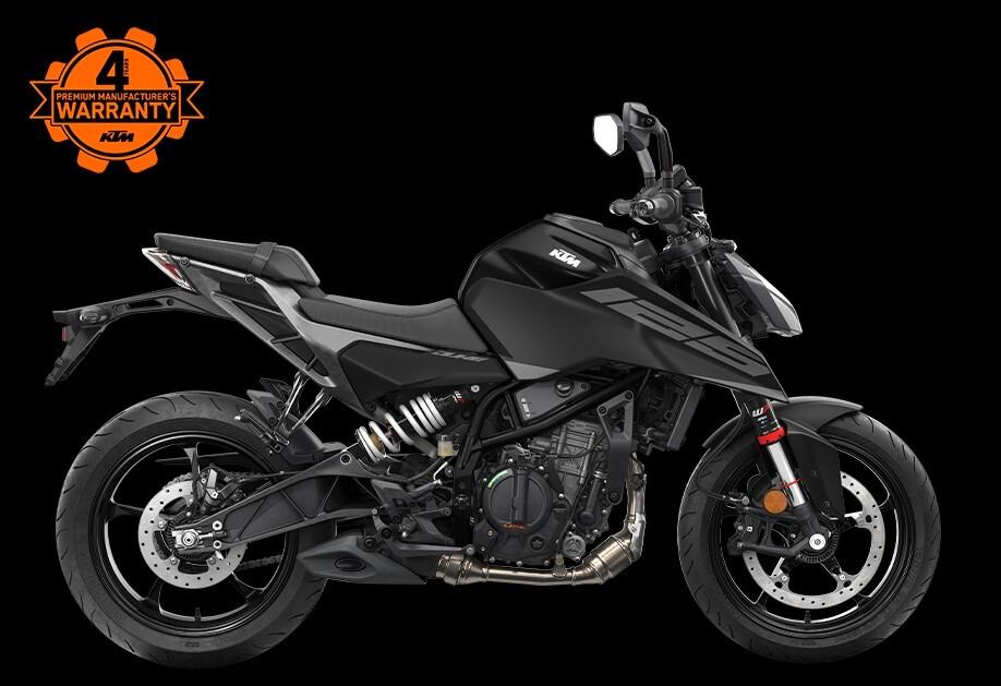 Ktm 125 Duke