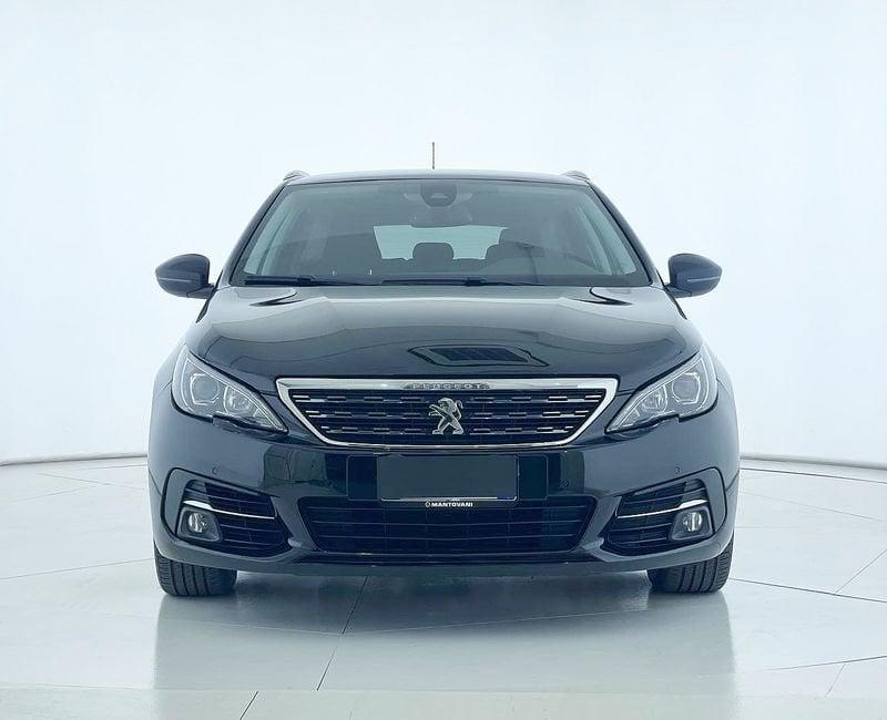 Peugeot 308 BlueHDi 130 S&S EAT8 SW Allure Pack