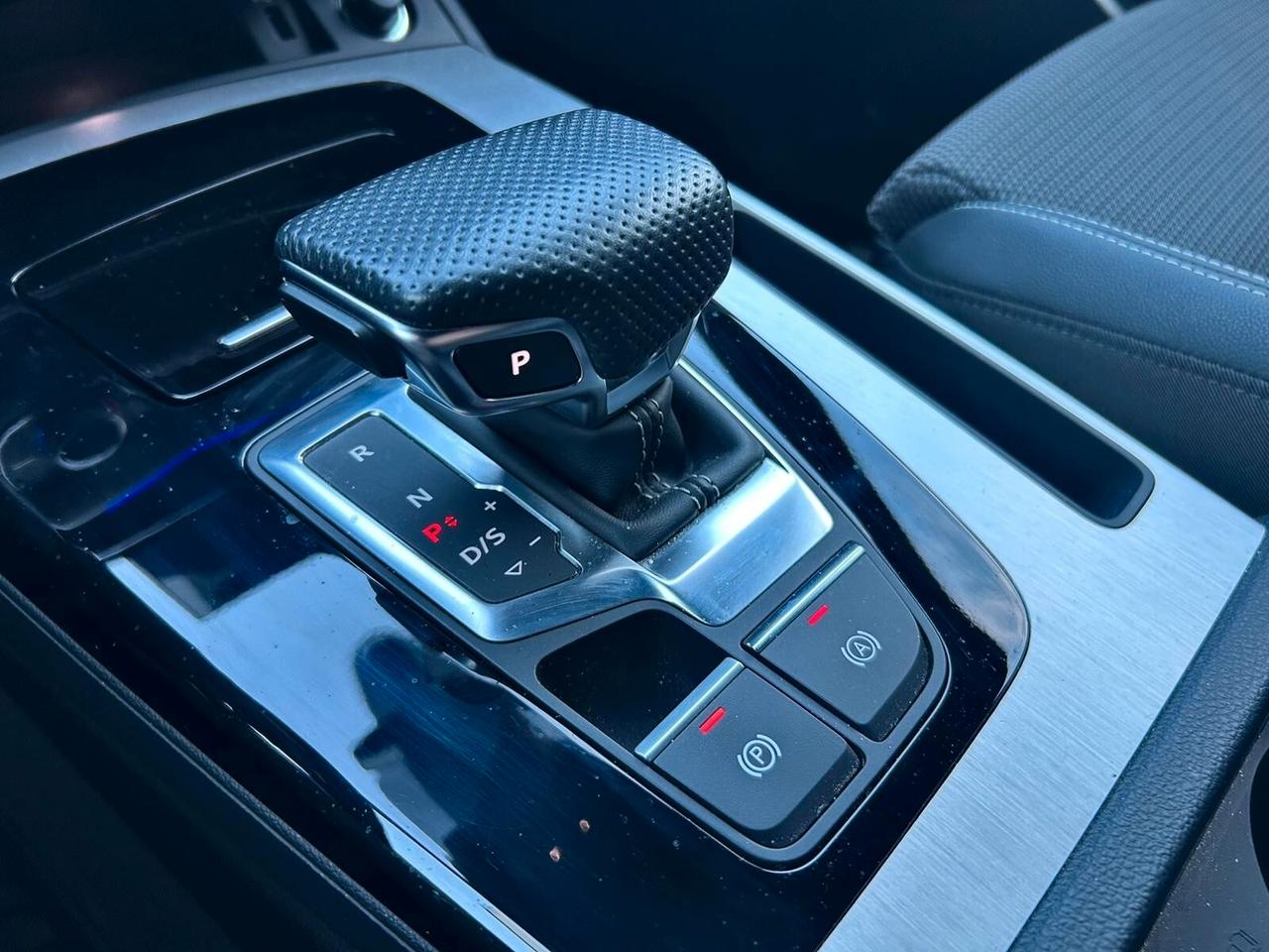 Audi Q5 40 TDI SPB Sportback 204 CV quattro S tronic S line plus SOLO 25.000 KM!!!