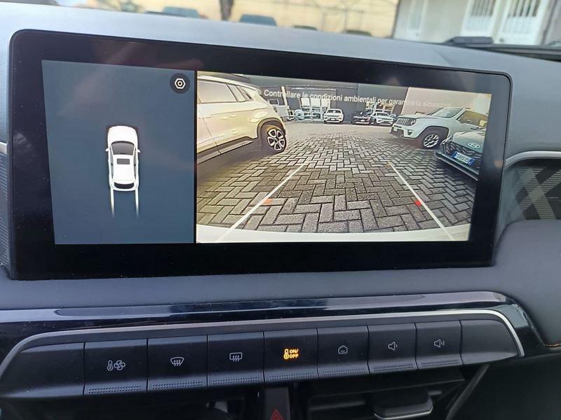 MG MG3 MG3 1.5 Hybrid+ Comfort