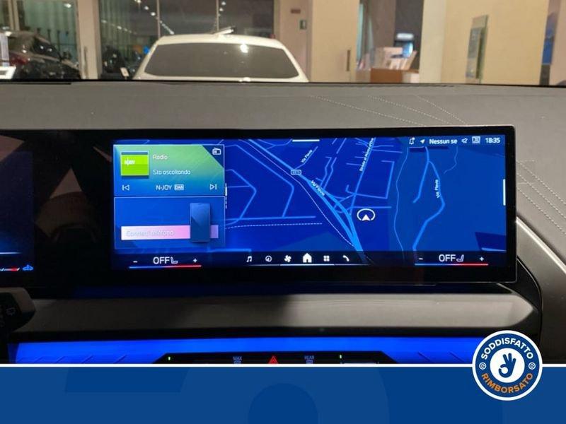 BMW X3 xDrive 20d M Sport Pro