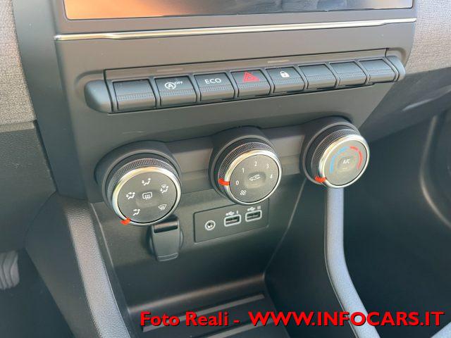 RENAULT Clio ECO-G 100 CV 5 porte Evolution KM 0 - PROMO