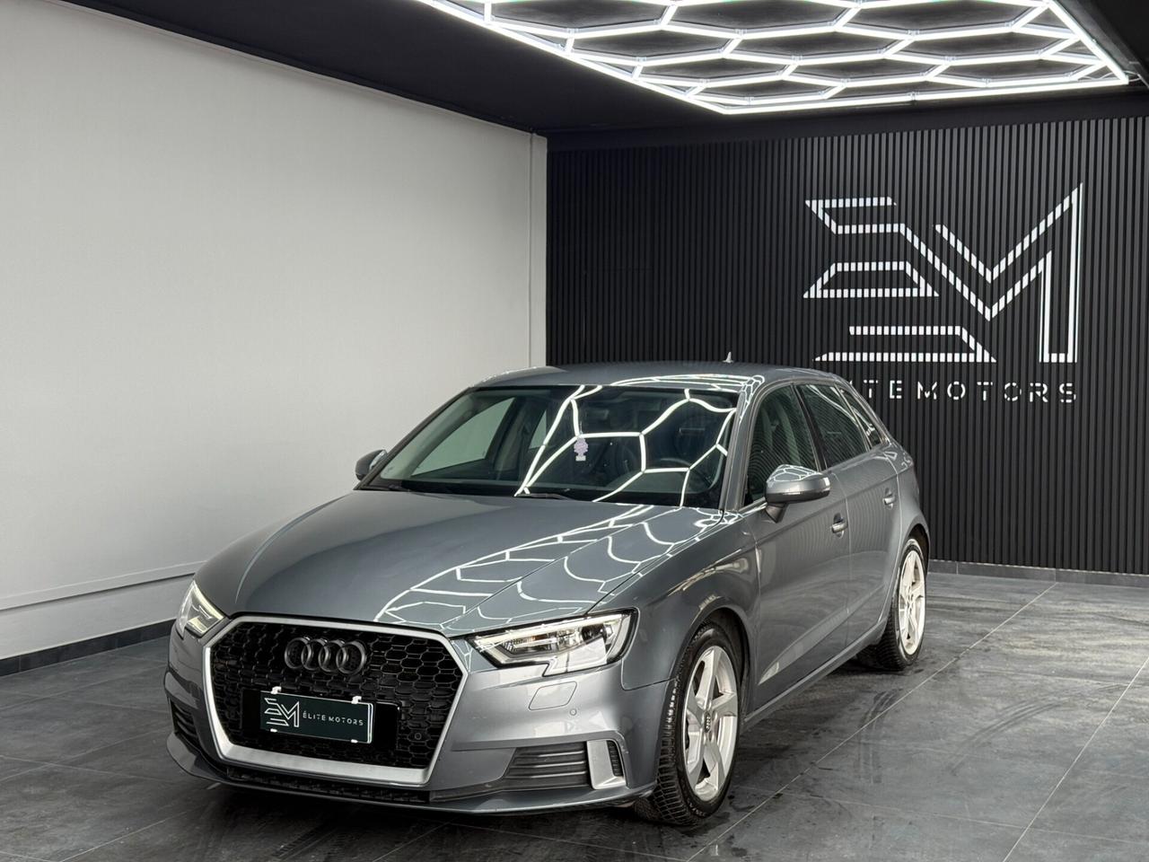 Audi A3 SPB 30 TDI Business