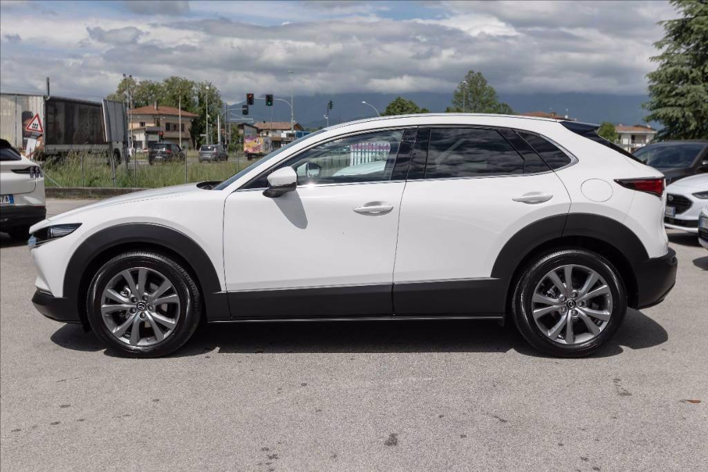 MAZDA CX-30 2.0 m-hybrid Exclusive Line 2wd 150cv 6at del 2024