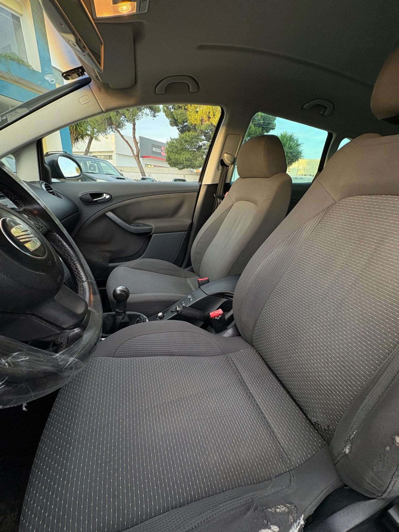 Seat Altea 1.9 TDI Stylance
