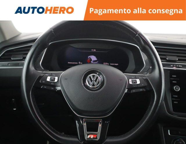 VOLKSWAGEN Tiguan 2.0 TDI SCR DSG Advanced BlueMotion Technology