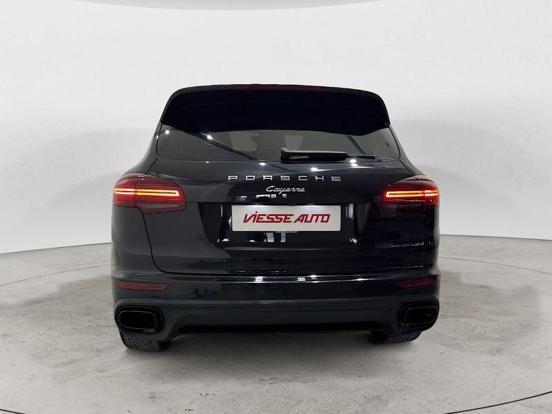 Porsche Cayenne Cayenne 3.0 Diesel