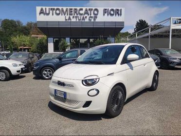 FIAT 500e - 500e 42 kWh Icon