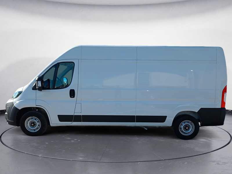 FIAT Ducato 35 2024 - Ducato 35 L3H2 2.2 diesel 140cv