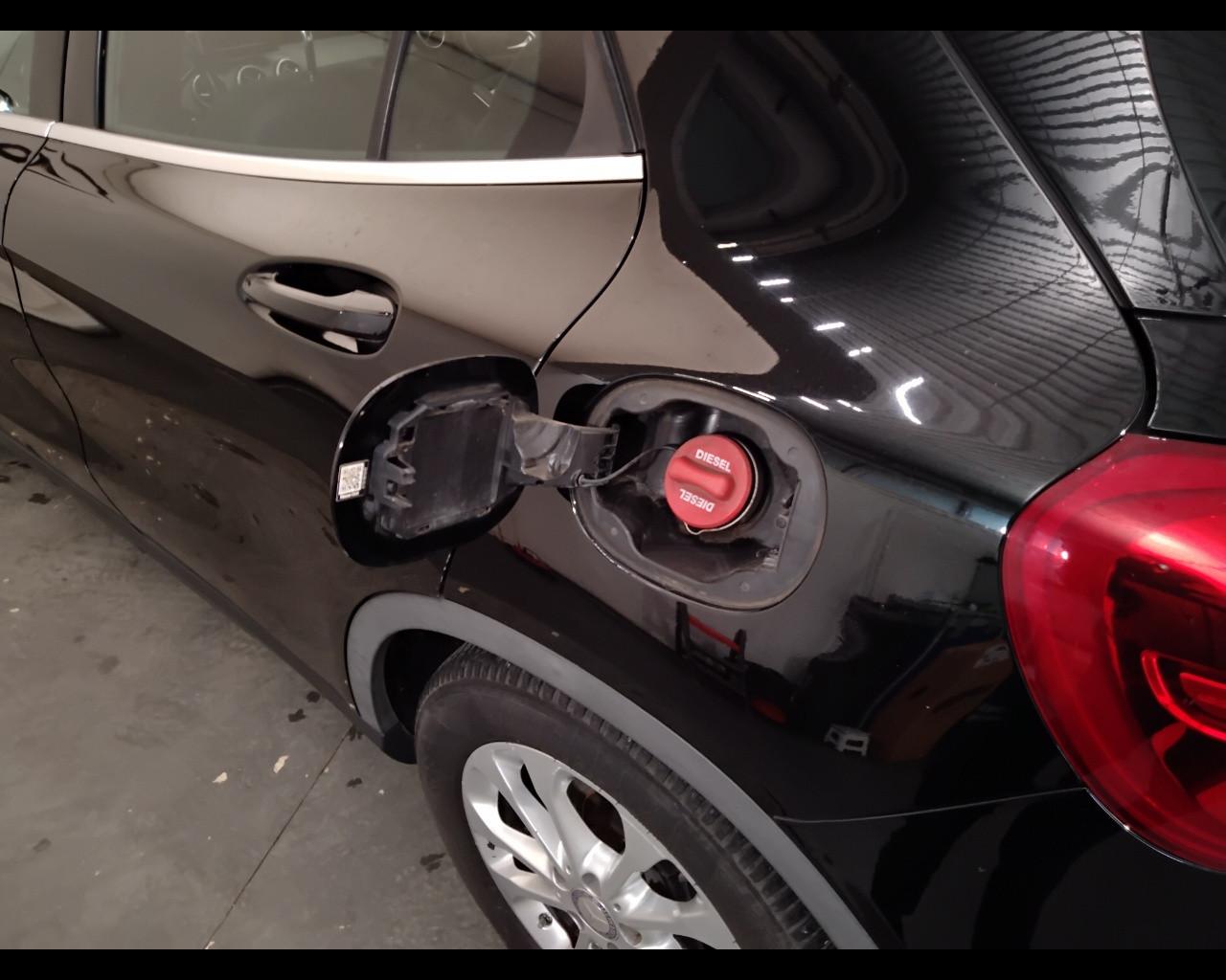 Mercedes-Benz GLA-X156 2017 - GLA 180 d Sport