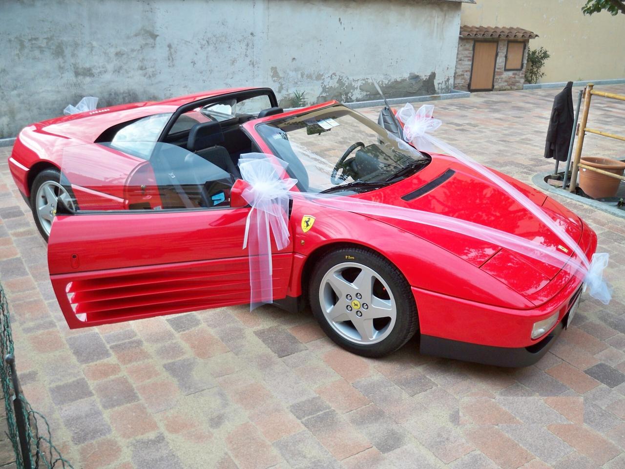 Ferrari 348 TS *23000km*
