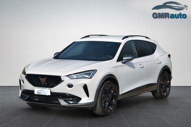 CUPRA FORMENTOR e‑HYBRID PLUG‑IN 204 CV DSG – PREZZO REALE - DISPONIBILE