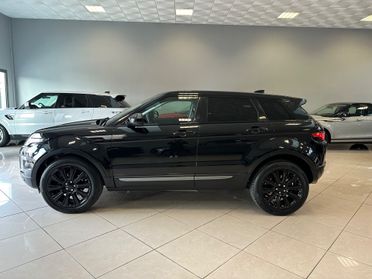 Land Rover Range Evoque 2.0 TD4 150 CV 5p. SE