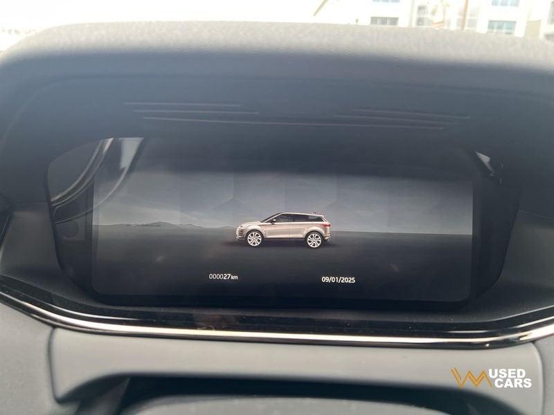 Land Rover Range Rover Evoque Range Rover Evoque 2.0D I4 163 CV AWD Auto Dynamic SE