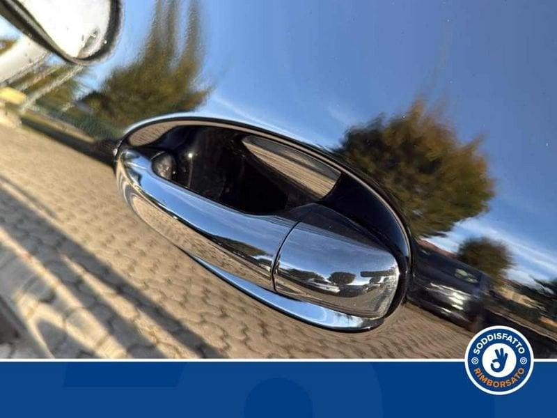 Mercedes-Benz GLA 200d Automatic Advanced Progressive