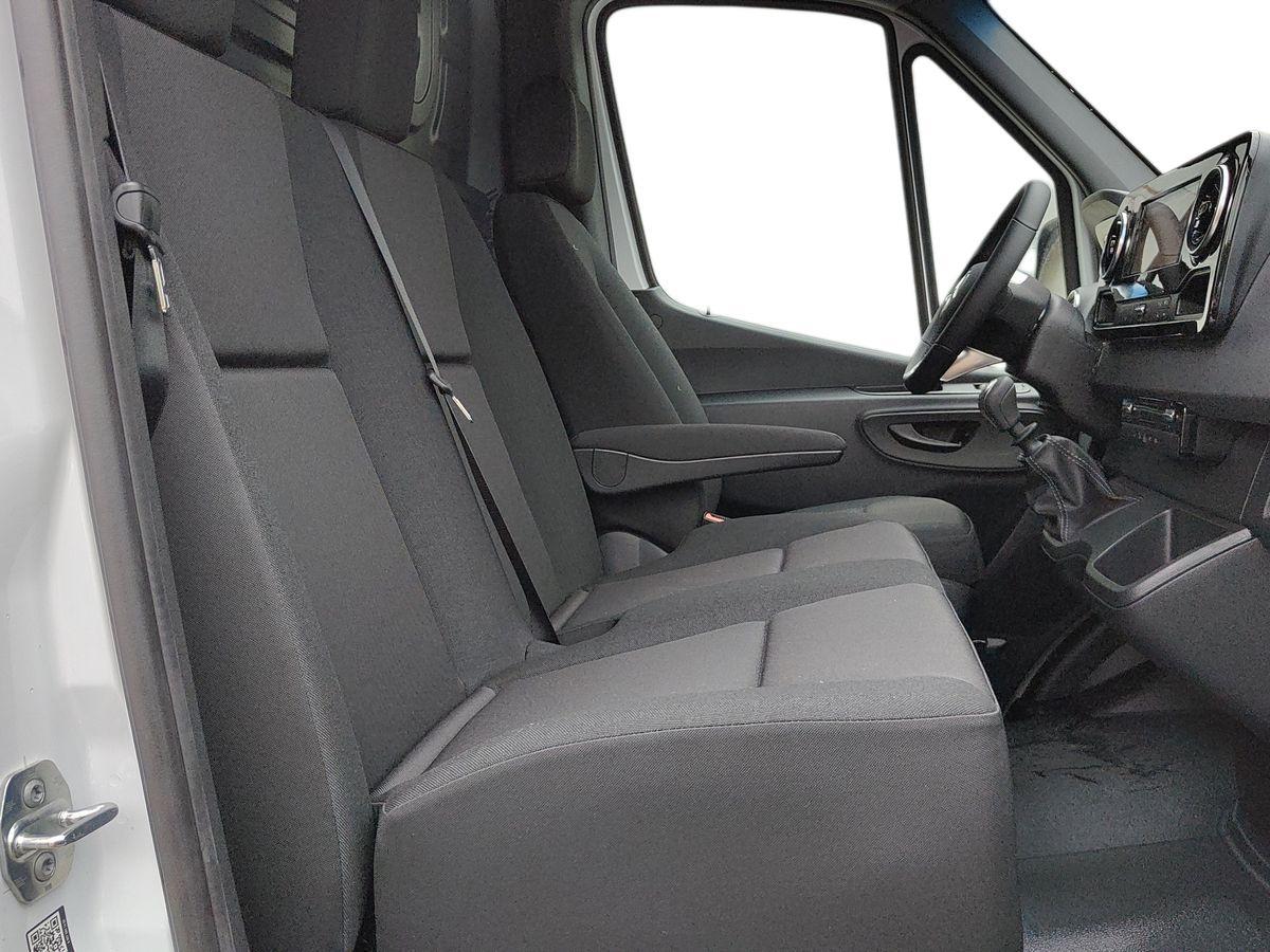 Mercedes-Benz Sprinter Furgone 315CDI 37/35 PRO