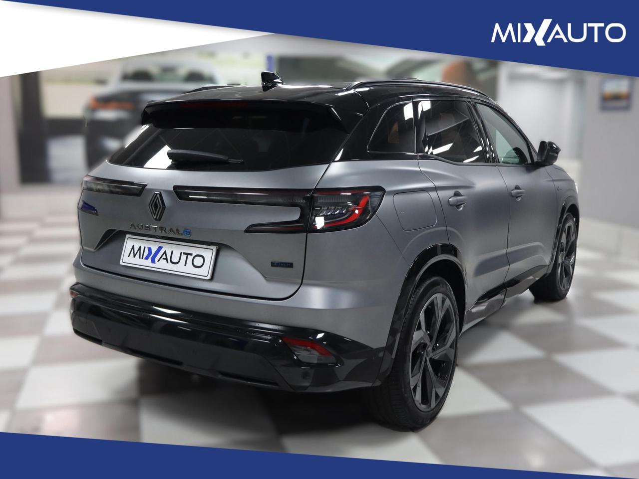 Renault Austral 1.2 E-Tech Full Hybrid Techno Esprit Alpine 200CV AUTO