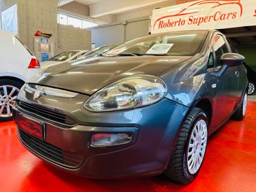 Fiat Punto Evo 1.2 GPL 65 CV Dynamic