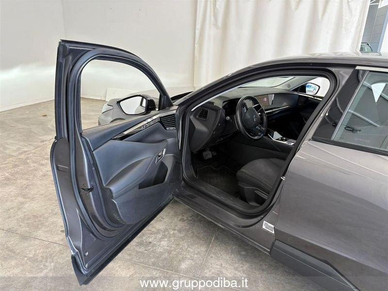 DS DS4 Modello: 1SD4 BlueHDi 130cv Bastille Business