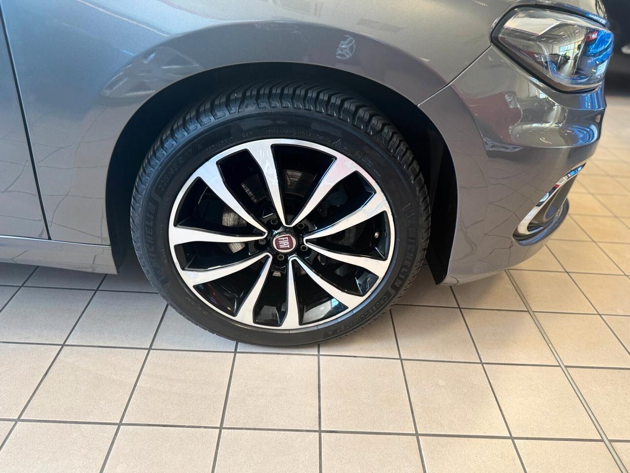 Fiat Tipo 1.3 Mjt S&S 5 porte Lounge