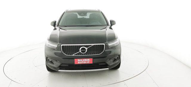 VOLVO XC40 2.0 t5 Plug-in Hybrid Business Plus awd geartronic