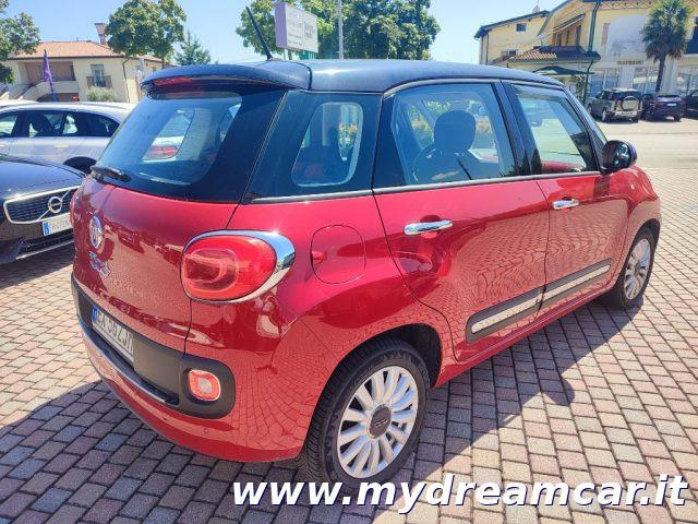 FIAT 500L 1.3 Multijet 85 CV Pop