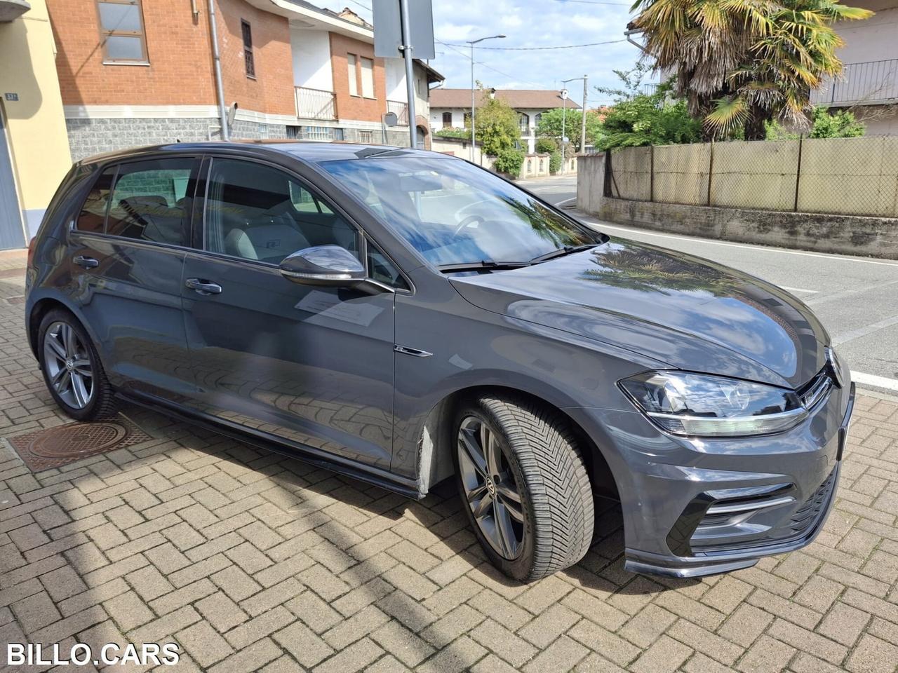 Volkswagen Golf 5p 1.5 tsi Sport 150cv dsg Rline
