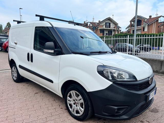 FIAT Doblo Doblò 1.6 MJT 105CV PC-TN Cargo Lamierato SX 3 Pos