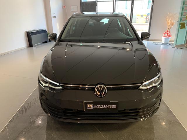 VOLKSWAGEN Golf 1.0 TSI EVO Life