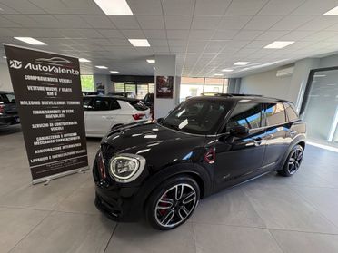 Mini Countryman ALL4 2.0 benzina 231cv 2017 TETTO