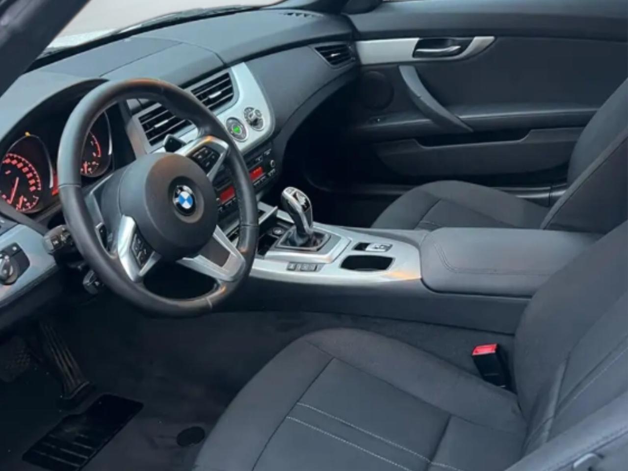 Bmw Z4 sDrive20i Perfetta