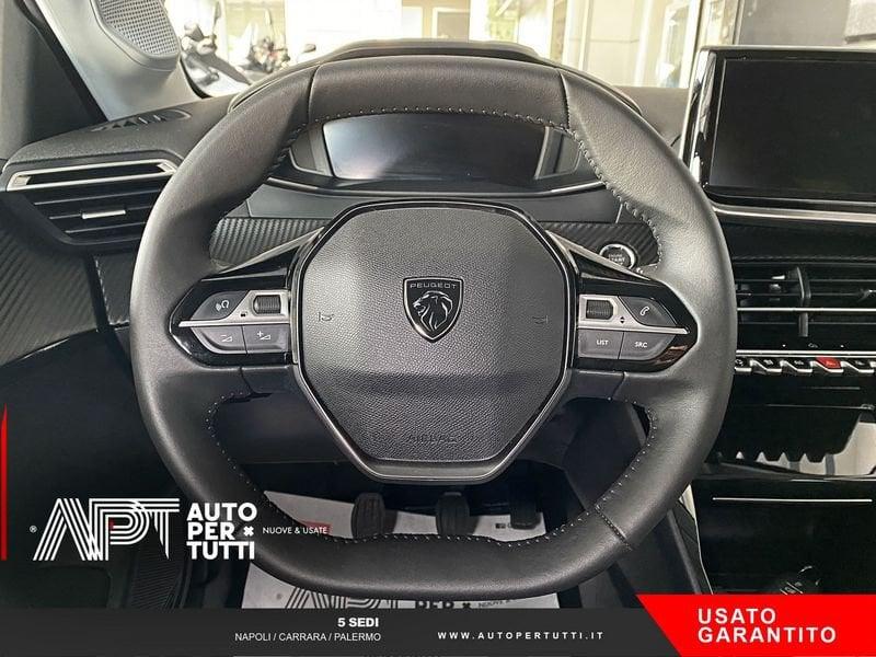 Peugeot 208 208 1.2 puretech Allure s&s 100cv