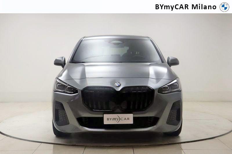 BMW Serie 2 Active Tourer 218 d Msport DCT