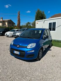 Fiat Panda Cross 1.0 FireFly S&S Hybrid