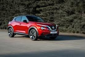 Nissan Juke NISSAN JUKE 1.0 DIG-T 114 N-Connecta Dct Cross over 5-door (Euro 6D)