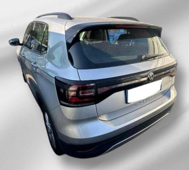 VOLKSWAGEN T-Cross 1.0 TSI Style BMT *IVA ESPOSTA*