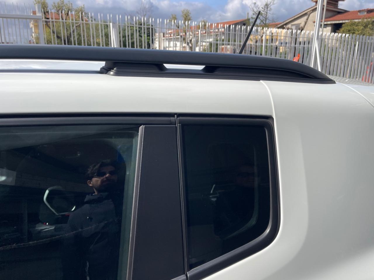 Jeep Renegade 1.4 T-Jet 120 CV GPL Longitude KM CERTIFICATI!!!