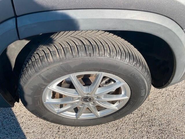 Mercedes-benz GLA 200 d Automatic Business Extra LED 2021 Iva deducibile