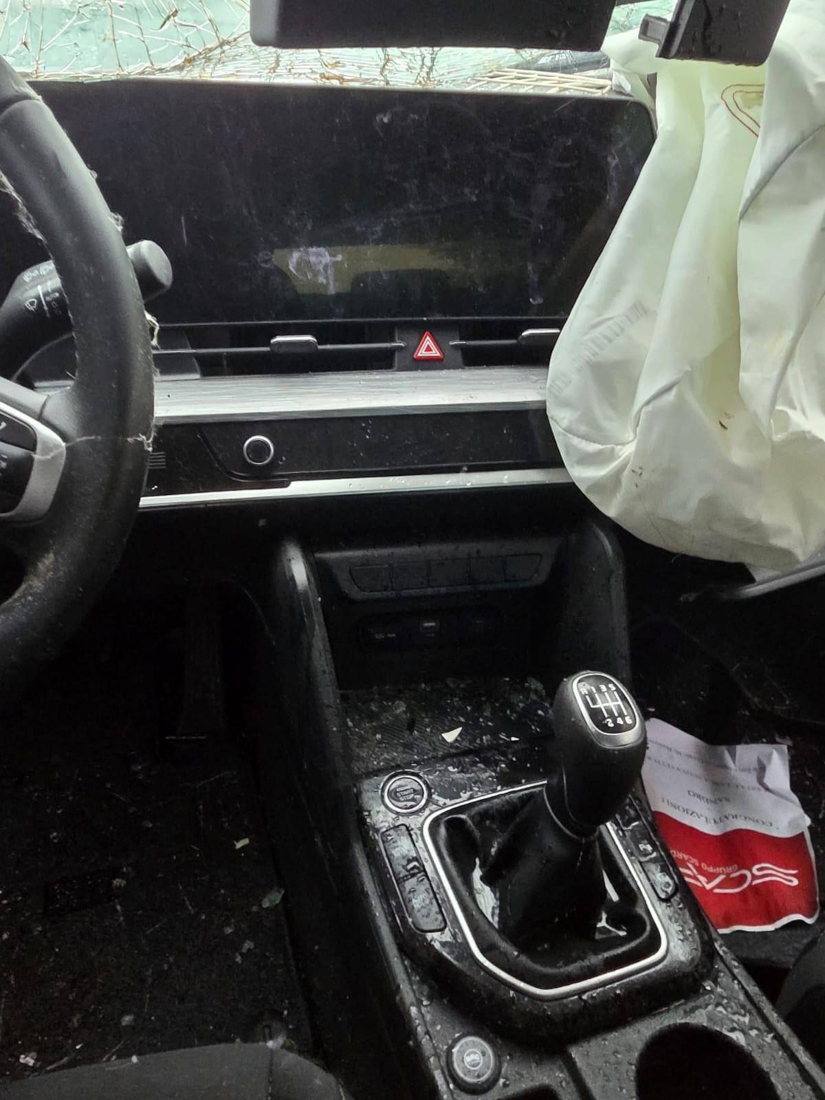 Kia Sportage 1.6 TGDi GPL Business