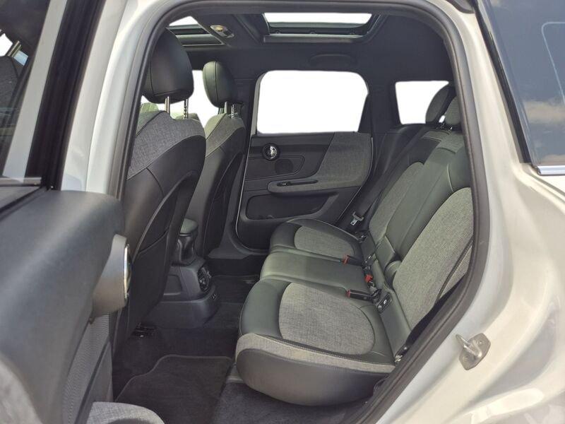 MINI Countryman Mini 2.0 Cooper D Hype all4 auto my18