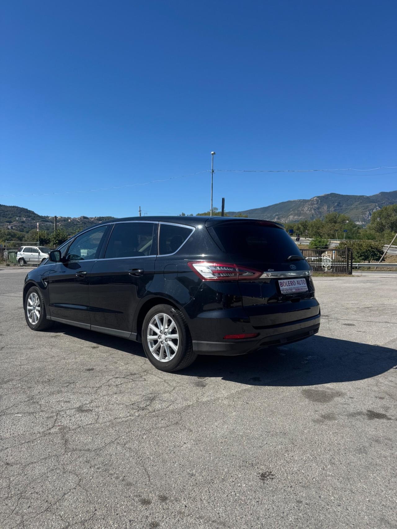 Ford S-Max 2.0 TDCi 150CV Start&Stop Business