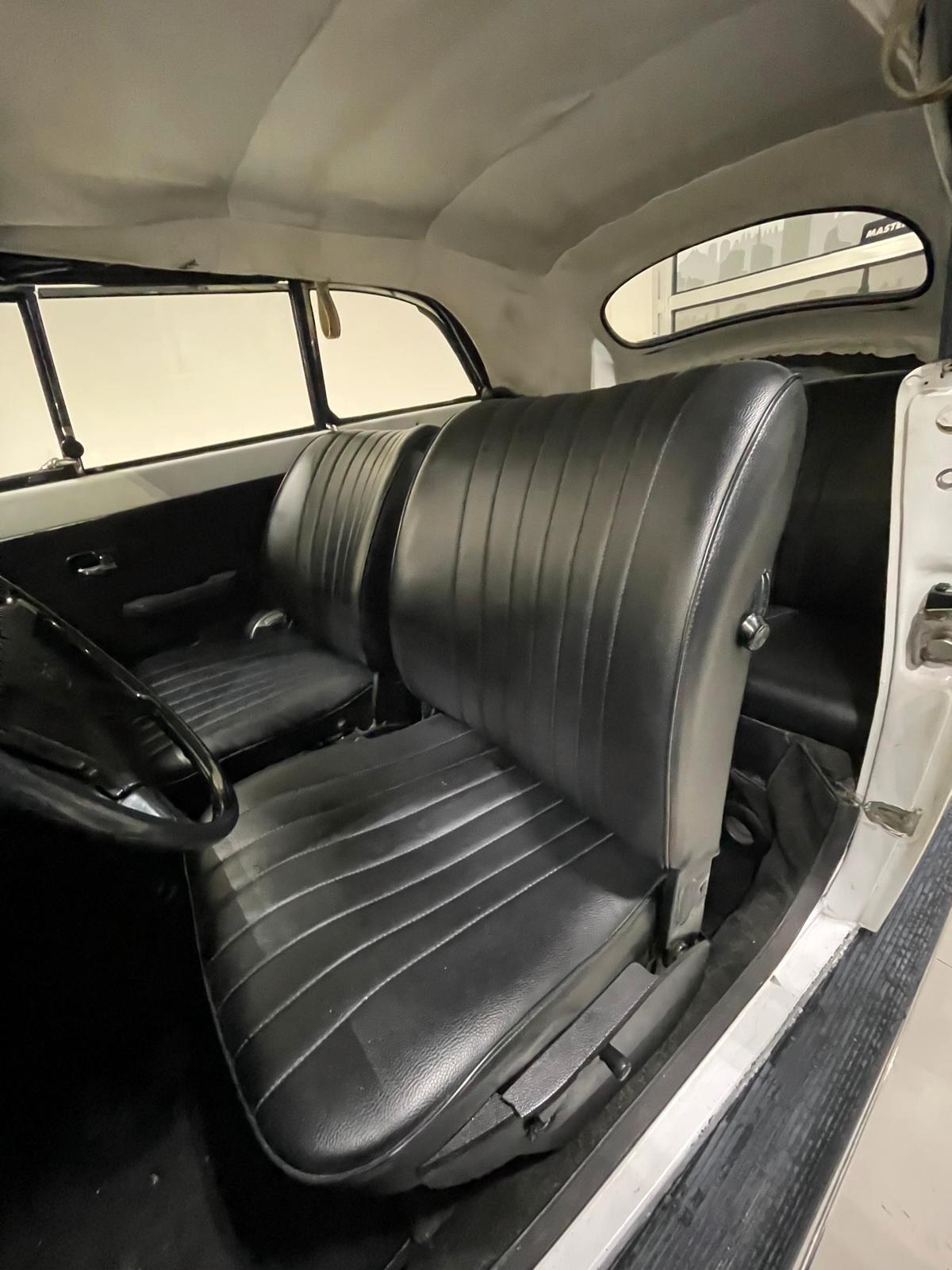 Volkswagen Maggiolino 12/13 Cabrio