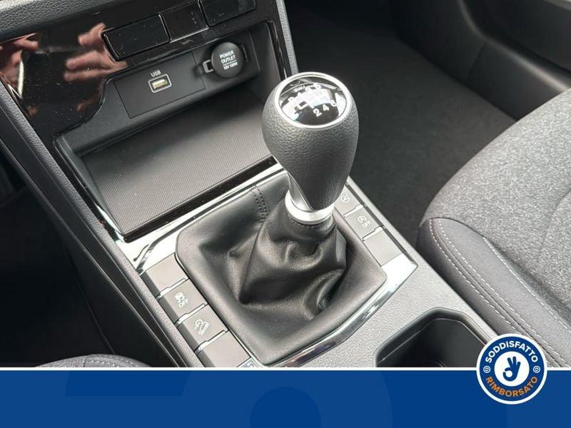 KGM Korando Black Edition 1.5 Turbo GDI 163 CV 2WD